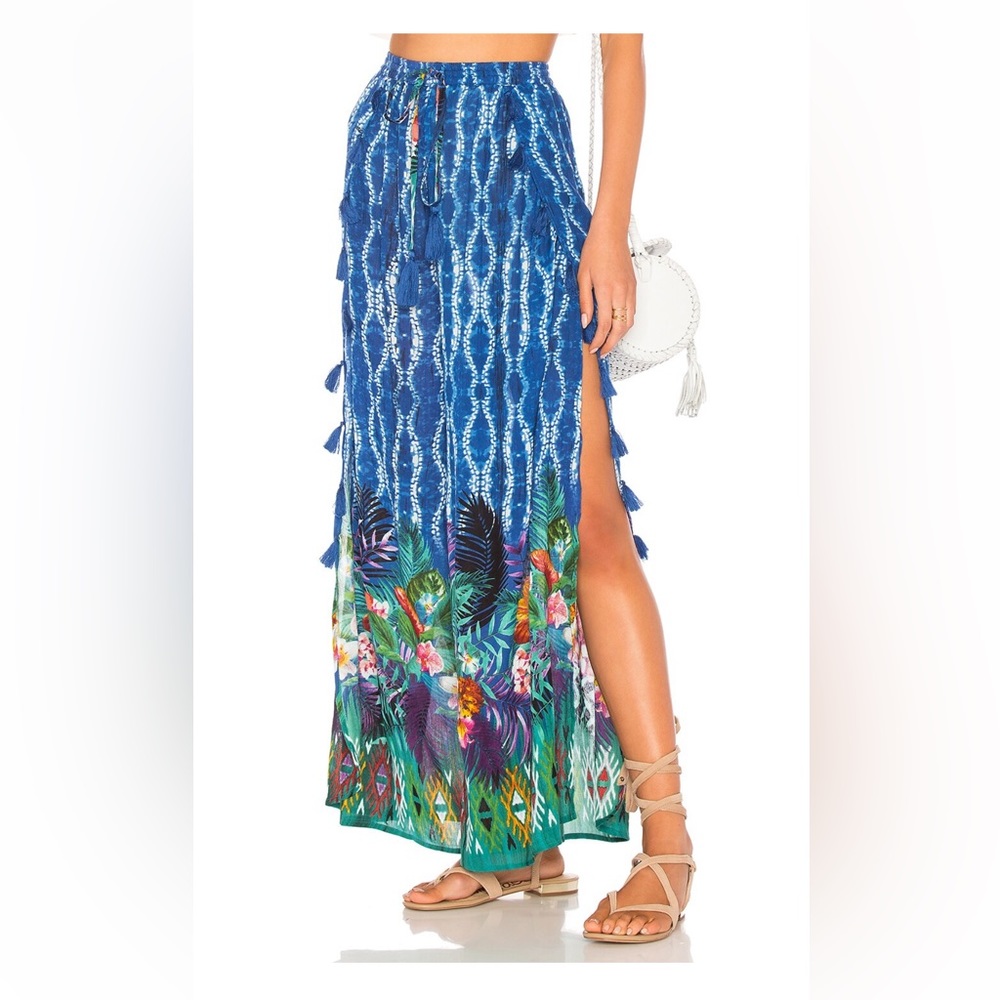 RAGA secret oasis pants - Sz M